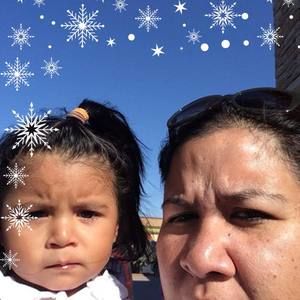 Meet your Posher, Elena